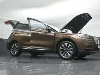 Lincoln Corsair 2022 AWD Reserve 4 puertas SUV