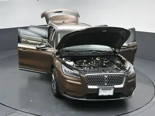 Lincoln Corsair 2022 AWD Reserve 4 puertas SUV