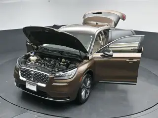 Lincoln Corsair 2022 AWD Reserve 4 puertas SUV