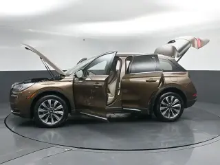 Lincoln Corsair 2022 AWD Reserve 4 puertas SUV