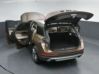 Lincoln Corsair 2022 AWD Reserve 4 puertas SUV