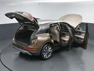 Lincoln Corsair 2022 AWD Reserve 4 puertas SUV