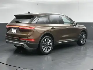 Lincoln Corsair 2022 AWD Reserve 4 puertas SUV