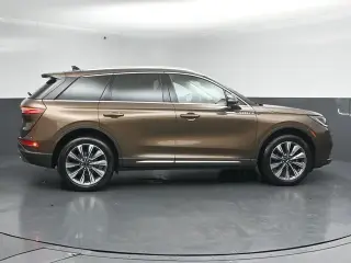 Lincoln Corsair 2022 AWD Reserve 4 puertas SUV