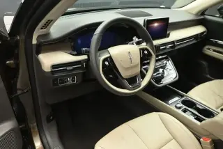 Lincoln Corsair 2022 AWD Reserve 4 puertas SUV