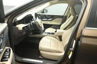 Lincoln Corsair 2022 AWD Reserve 4 puertas SUV