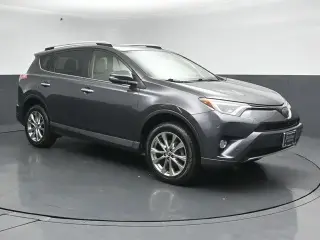 Toyota RAV4 2016 AWD Limited 4dr SUV