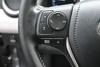 Toyota RAV4 2016 AWD Limited 4dr SUV