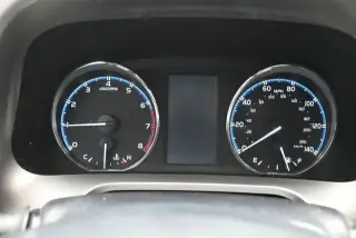 Toyota RAV4 2016 AWD Limited 4dr SUV