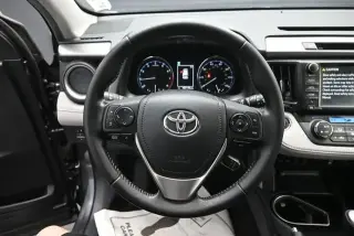 Toyota RAV4 2016 AWD Limited 4dr SUV