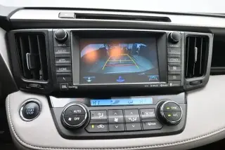 Toyota RAV4 2016 AWD Limited 4dr SUV