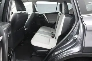 Toyota RAV4 2016 AWD Limited 4dr SUV
