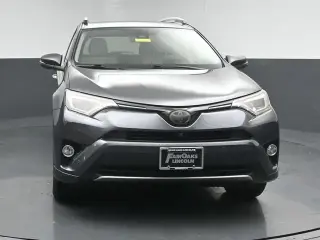 Toyota RAV4 2016 AWD Limited 4dr SUV