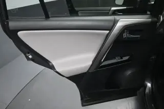 Toyota RAV4 2016 AWD Limited 4dr SUV