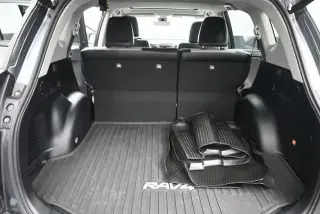 Toyota RAV4 2016 AWD Limited 4dr SUV