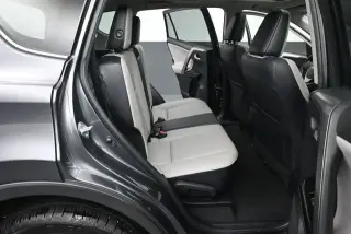 Toyota RAV4 2016 AWD Limited 4dr SUV