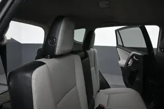 Toyota RAV4 2016 AWD Limited 4dr SUV