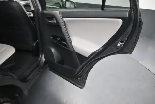 Toyota RAV4 2016 AWD Limited 4dr SUV