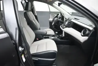 Toyota RAV4 2016 AWD Limited 4dr SUV