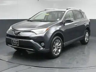 Toyota RAV4 2016 AWD Limited 4dr SUV