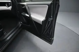 Toyota RAV4 2016 AWD Limited 4dr SUV