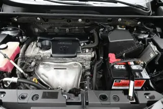 Toyota RAV4 2016 AWD Limited 4dr SUV