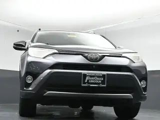 Toyota RAV4 2016 AWD Limited 4dr SUV