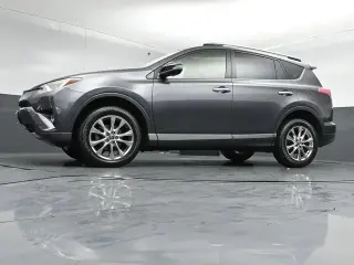 Toyota RAV4 2016 AWD Limited 4dr SUV