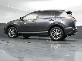 Toyota RAV4 2016 AWD Limited 4dr SUV