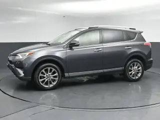 Toyota RAV4 2016 AWD Limited 4dr SUV