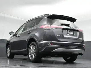 Toyota RAV4 2016 AWD Limited 4dr SUV
