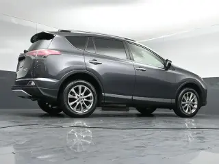 Toyota RAV4 2016 AWD Limited 4dr SUV
