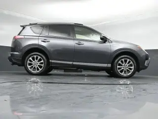 Toyota RAV4 2016 AWD Limited 4dr SUV
