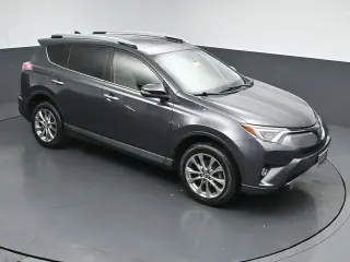Toyota RAV4 2016 AWD Limited 4dr SUV