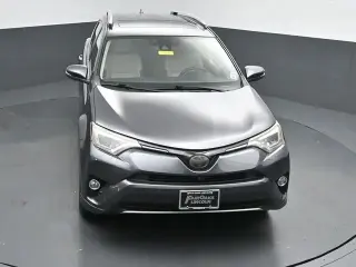 Toyota RAV4 2016 AWD Limited 4dr SUV