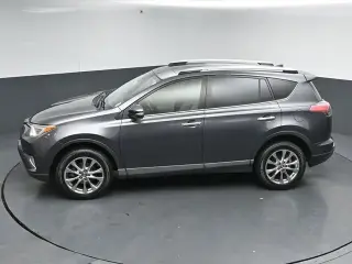 Toyota RAV4 2016 AWD Limited 4dr SUV