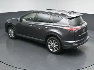 Toyota RAV4 2016 AWD Limited 4dr SUV