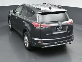 Toyota RAV4 2016 AWD Limited 4dr SUV
