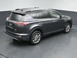 Toyota RAV4 2016 AWD Limited 4dr SUV