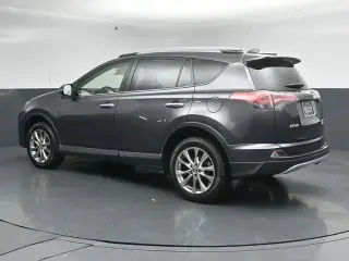 Toyota RAV4 2016 AWD Limited 4dr SUV