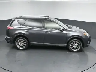 Toyota RAV4 2016 AWD Limited 4dr SUV