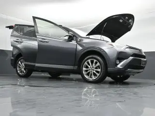 Toyota RAV4 2016 AWD Limited 4dr SUV