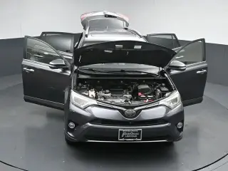 Toyota RAV4 2016 AWD Limited 4dr SUV