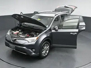 Toyota RAV4 2016 AWD Limited 4dr SUV