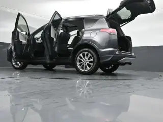 Toyota RAV4 2016 AWD Limited 4dr SUV