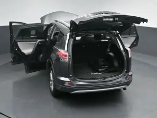 Toyota RAV4 2016 AWD Limited 4dr SUV