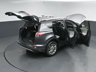 Toyota RAV4 2016 AWD Limited 4dr SUV