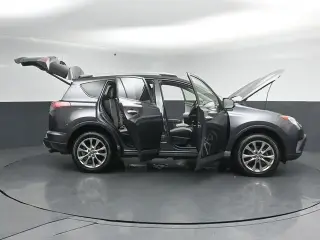Toyota RAV4 2016 AWD Limited 4dr SUV