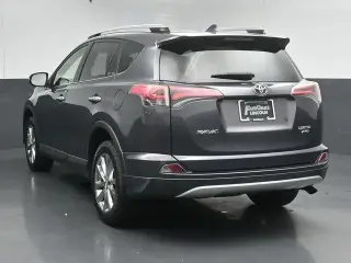 Toyota RAV4 2016 AWD Limited 4dr SUV