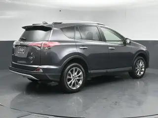 Toyota RAV4 2016 AWD Limited 4dr SUV